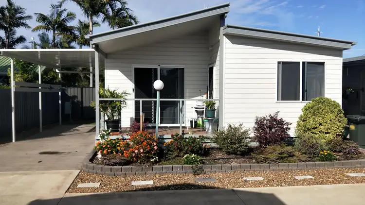Third view of Homely house listing, 2A,94 Twyford Street, Avoca QLD 4670