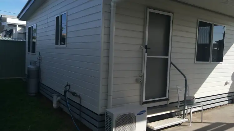 Sixth view of Homely house listing, 2A,94 Twyford Street, Avoca QLD 4670