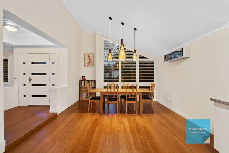 Second view of Homely house listing, 5 Grandview Crescent, Hillside VIC 3037