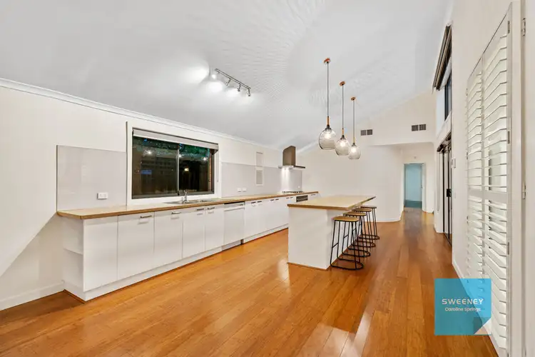 Third view of Homely house listing, 5 Grandview Crescent, Hillside VIC 3037