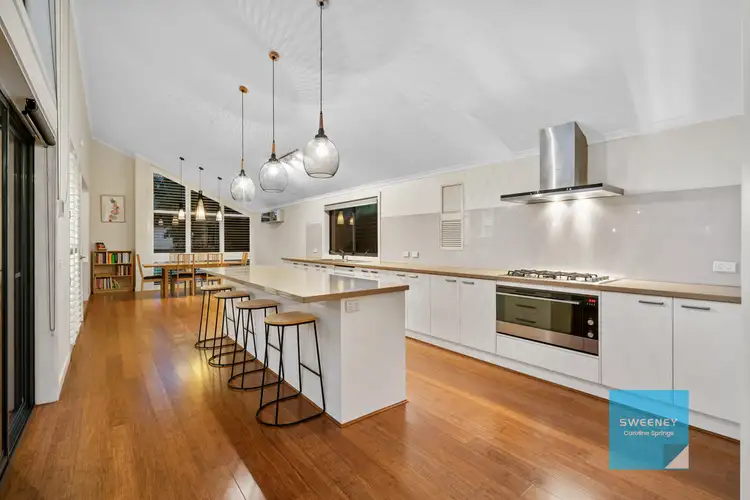 Fourth view of Homely house listing, 5 Grandview Crescent, Hillside VIC 3037