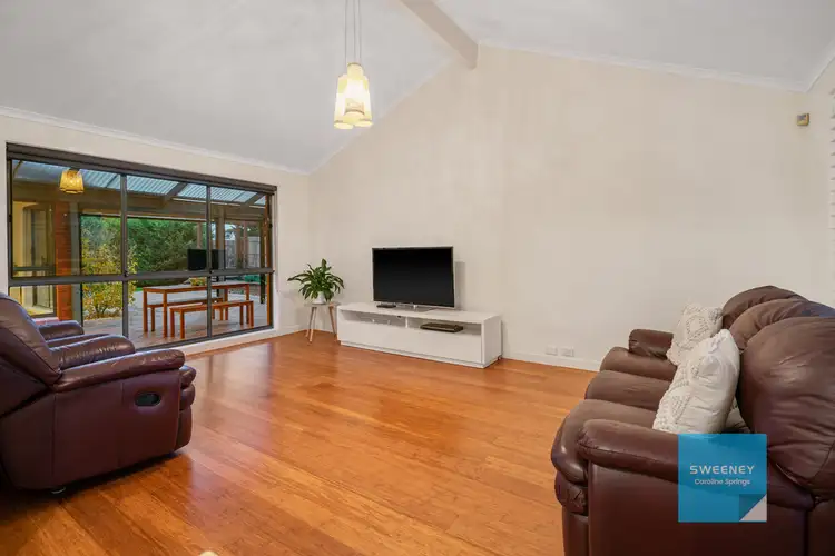 Sixth view of Homely house listing, 5 Grandview Crescent, Hillside VIC 3037