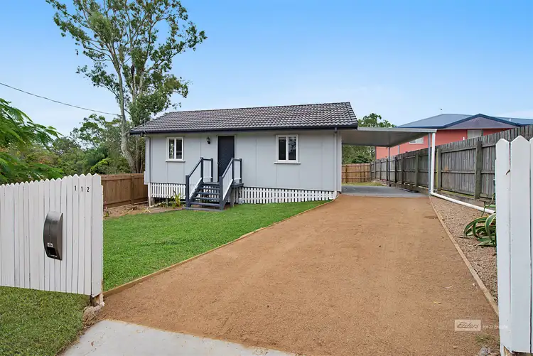 112A Rogers Pde East, Everton Park QLD 4053