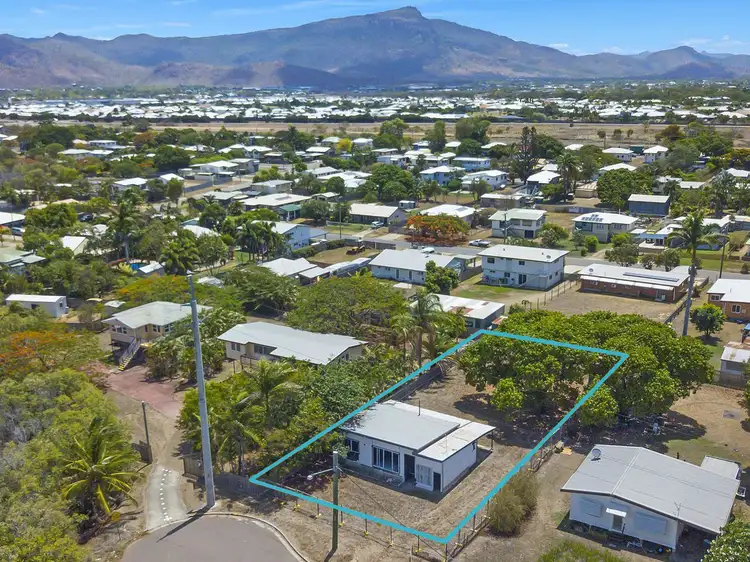 139 Findlater Street, Oonoonba QLD 4811