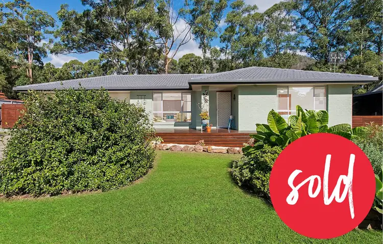 Main view of Homely house listing, 5 Lake View Crescent, West Haven NSW 2443