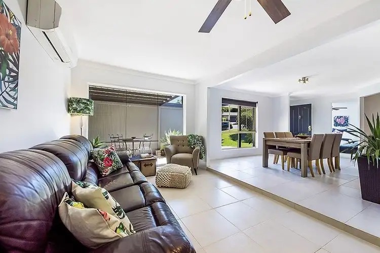 Third view of Homely house listing, 30 Cathedral Avenue, Molendinar QLD 4214