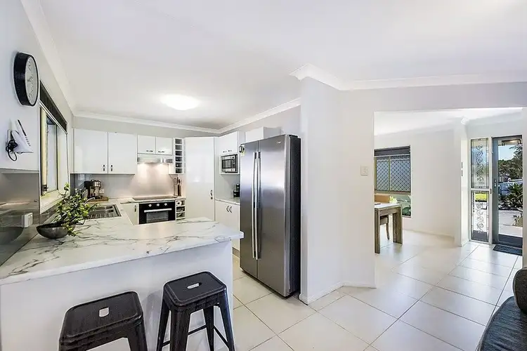 Fourth view of Homely house listing, 30 Cathedral Avenue, Molendinar QLD 4214