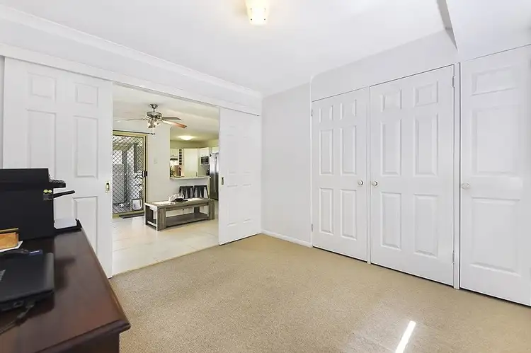 Fifth view of Homely house listing, 30 Cathedral Avenue, Molendinar QLD 4214