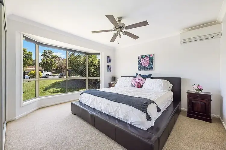 Sixth view of Homely house listing, 30 Cathedral Avenue, Molendinar QLD 4214