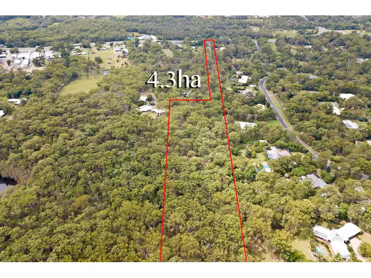 Second view of Homely house listing, 585 Redland Bay Road, Capalaba QLD 4157