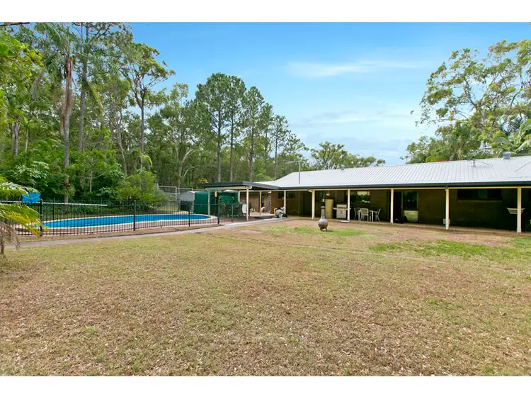 Third view of Homely house listing, 585 Redland Bay Road, Capalaba QLD 4157