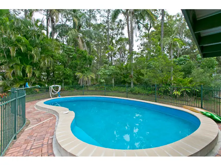Fourth view of Homely house listing, 585 Redland Bay Road, Capalaba QLD 4157