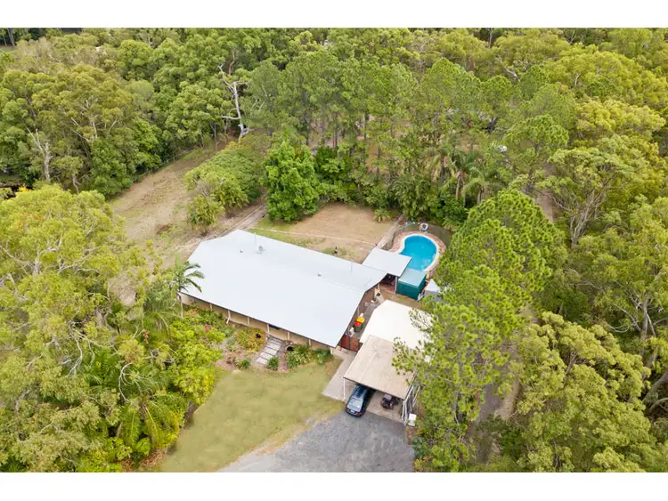 Fifth view of Homely house listing, 585 Redland Bay Road, Capalaba QLD 4157