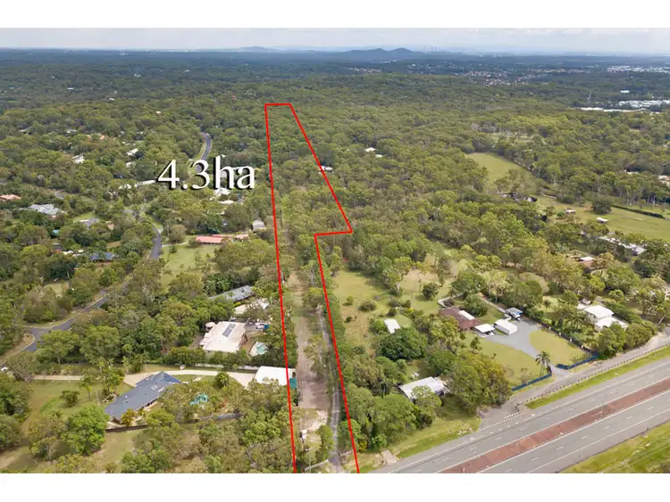 Sixth view of Homely house listing, 585 Redland Bay Road, Capalaba QLD 4157