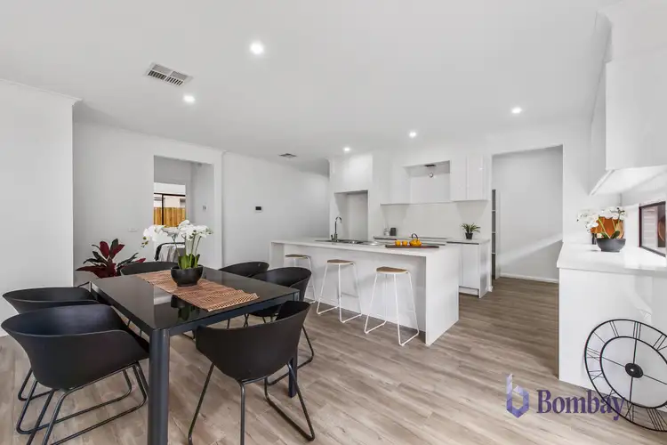 Seventh view of Homely house listing, 11 Cayenne Way, Mickleham VIC 3064