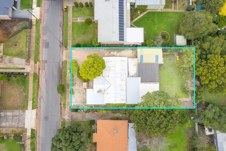 10 Winchester Street, Dover Gardens SA 5048