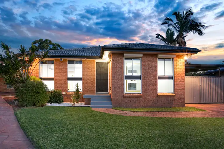 5 Lassetter Place, Ruse NSW 2560
