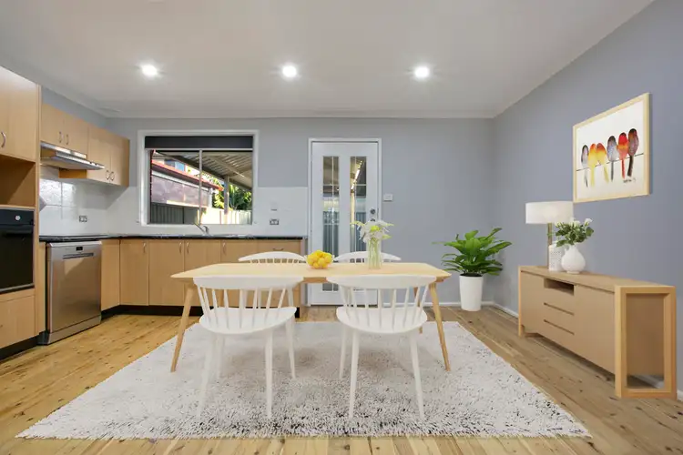 Third view of Homely house listing, 5 Lassetter Place, Ruse NSW 2560