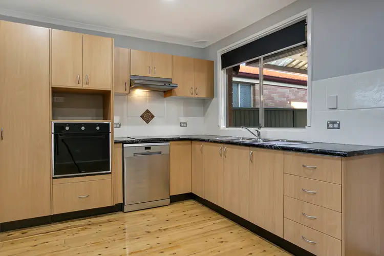 Fourth view of Homely house listing, 5 Lassetter Place, Ruse NSW 2560