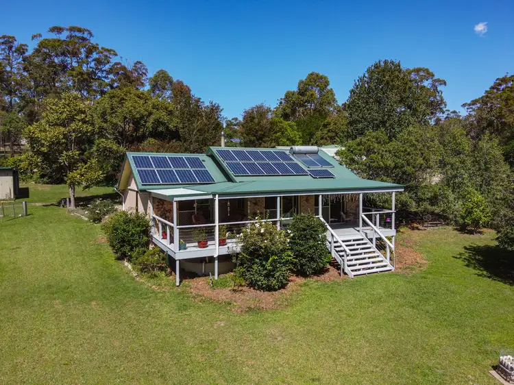 Main view of Homely house listing, 109 Bodalla Park Drive, Bodalla NSW 2545