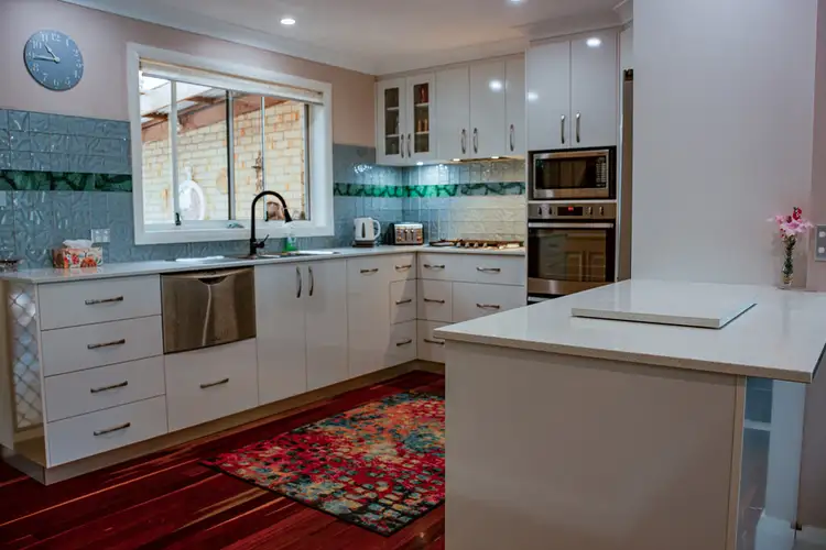 Second view of Homely house listing, 109 Bodalla Park Drive, Bodalla NSW 2545