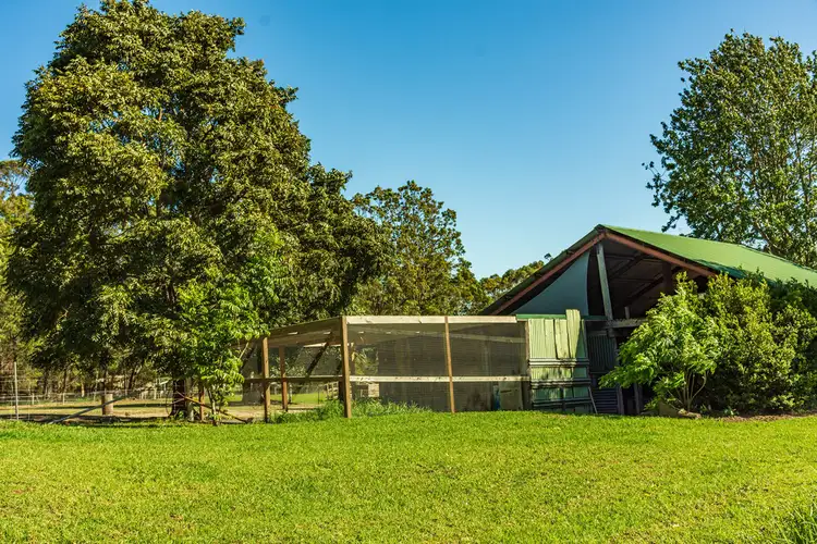 Seventh view of Homely house listing, 109 Bodalla Park Drive, Bodalla NSW 2545