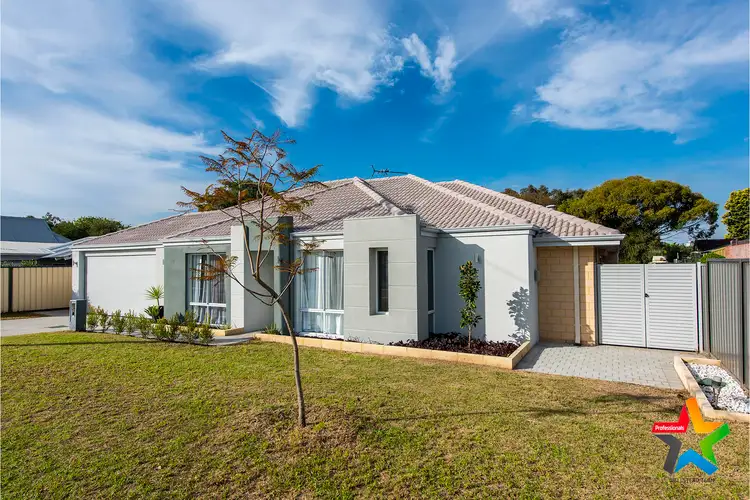 2A Ida Street, Bassendean WA 6054