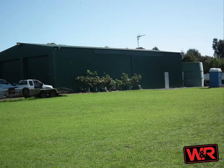 Main view of Homely land listing, 122 Laithwood Circuit, Marbelup WA 6330