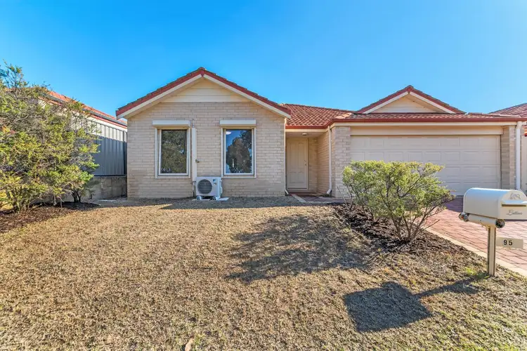 95 Aldersyde Meander, Baldivis WA 6171