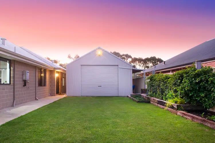 53 New River Ramble, West Busselton WA 6280