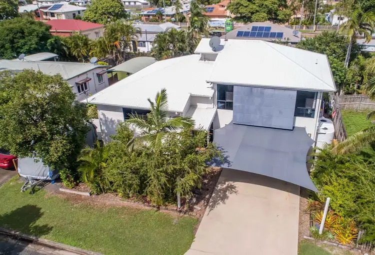 Second view of Homely house listing, 10 King Street, North Mackay QLD 4740
