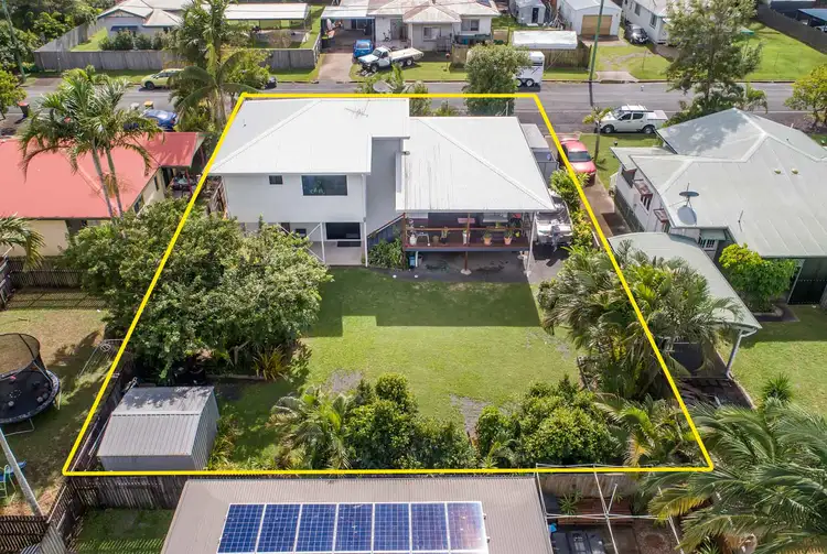 Third view of Homely house listing, 10 King Street, North Mackay QLD 4740
