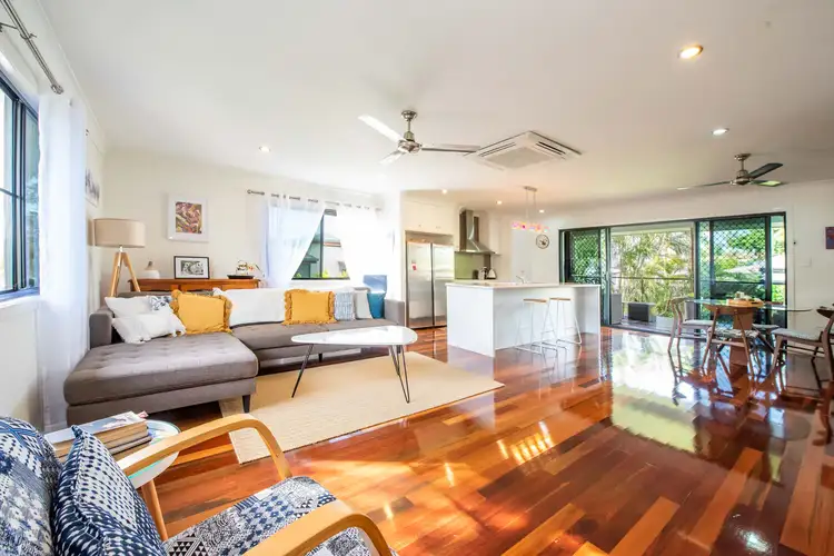 Fifth view of Homely house listing, 10 King Street, North Mackay QLD 4740