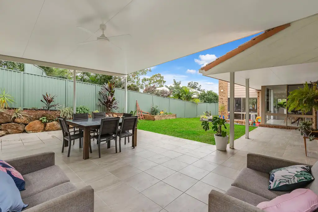 Main view of Homely house listing, 77 Glen Eagles Drive, Robina QLD 4226