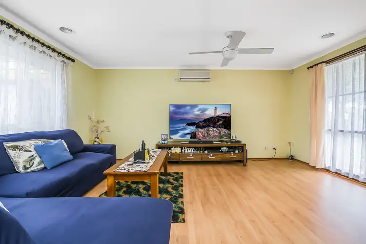 Third view of Homely house listing, 28 Cairns Road, Hampton Park VIC 3976