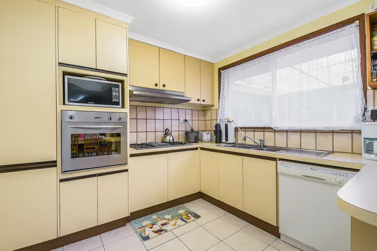 Fifth view of Homely house listing, 28 Cairns Road, Hampton Park VIC 3976