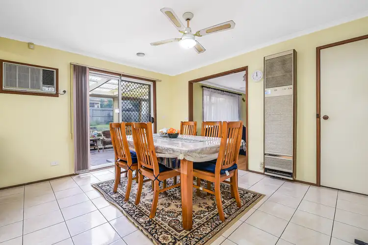 Sixth view of Homely house listing, 28 Cairns Road, Hampton Park VIC 3976