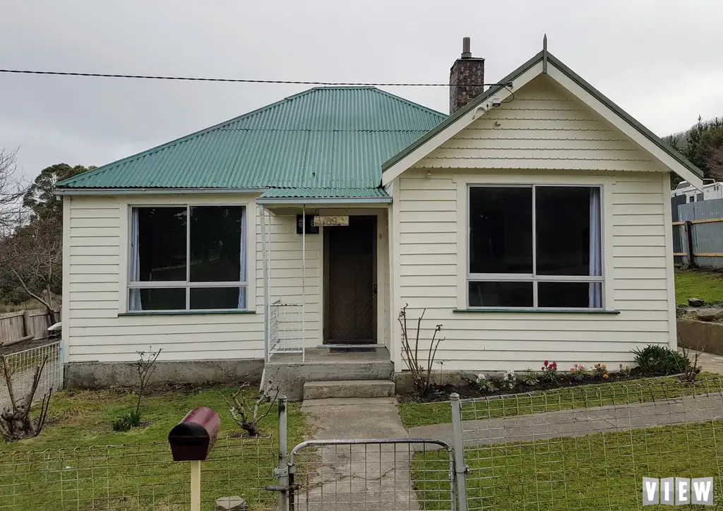 Main view of Homely house listing, 69 Alexander Street, Cornwall TAS 7215