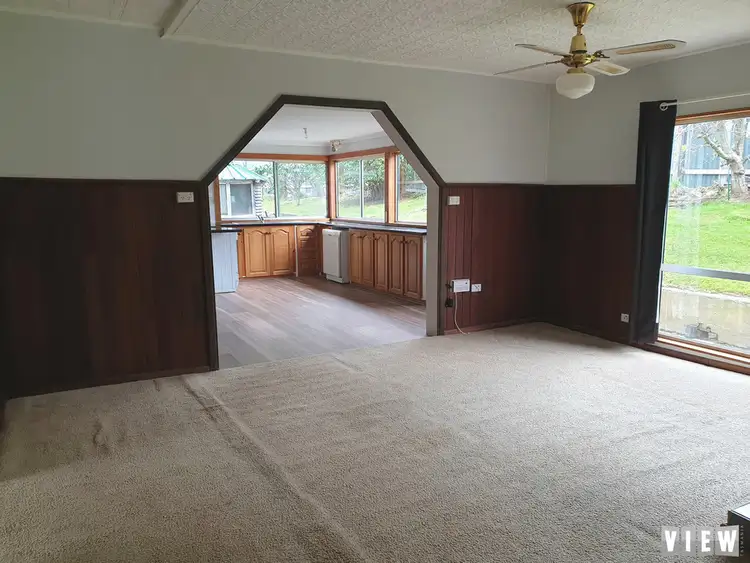 Third view of Homely house listing, 69 Alexander Street, Cornwall TAS 7215