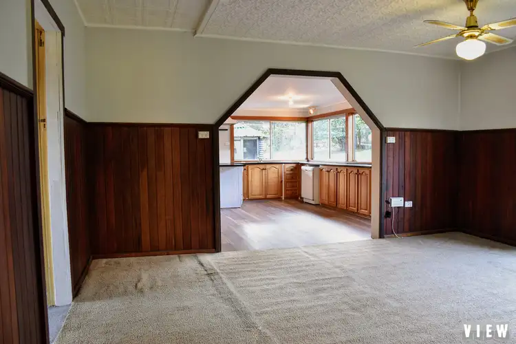 Fifth view of Homely house listing, 69 Alexander Street, Cornwall TAS 7215