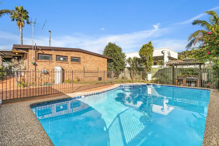 169 Cooriengah Heights Road, Engadine NSW 2233