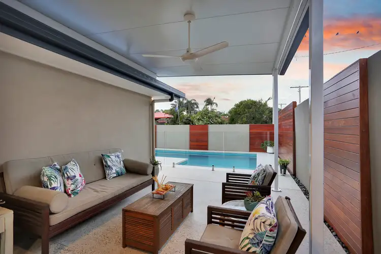Second view of Homely house listing, 15 Ilaroo Crescent, Warana QLD 4575