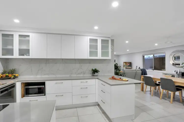 Fifth view of Homely house listing, 15 Ilaroo Crescent, Warana QLD 4575