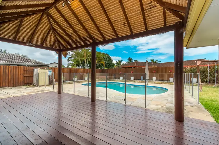 35 Forster Avenue, Bundall QLD 4217