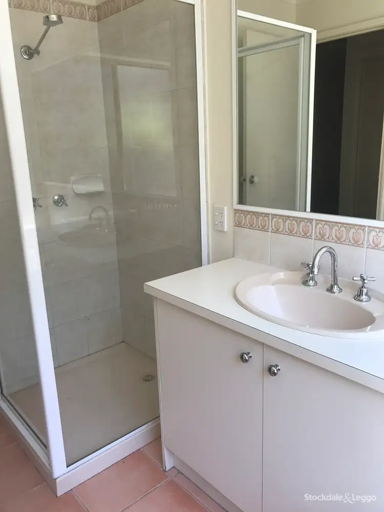 Second view of Homely house listing, 23 Bevnol Road, Langwarrin VIC 3910