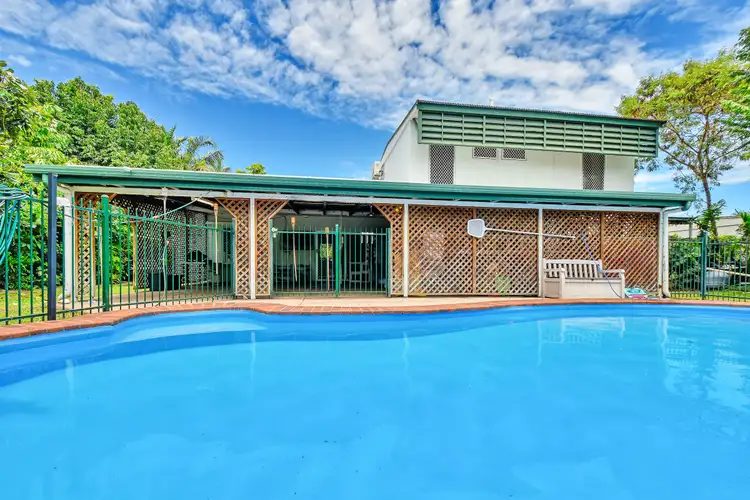 Main view of Homely house listing, 52 Curlew Circuit, Wulagi NT 812