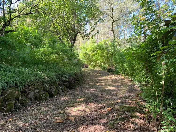 Second view of Homely land listing, 111/265 Martin Road, Larnook NSW 2480