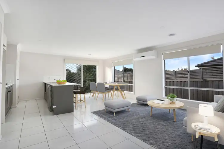 Main view of Homely house listing, 6 Eden Terrace, Curlewis VIC 3222