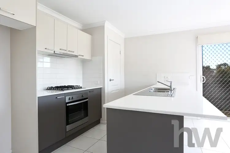 Second view of Homely house listing, 6 Eden Terrace, Curlewis VIC 3222