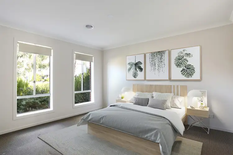 Fourth view of Homely house listing, 6 Eden Terrace, Curlewis VIC 3222